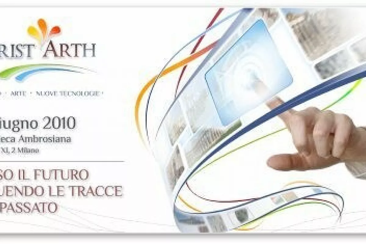 Il 25 giugno a Milano TuristArth