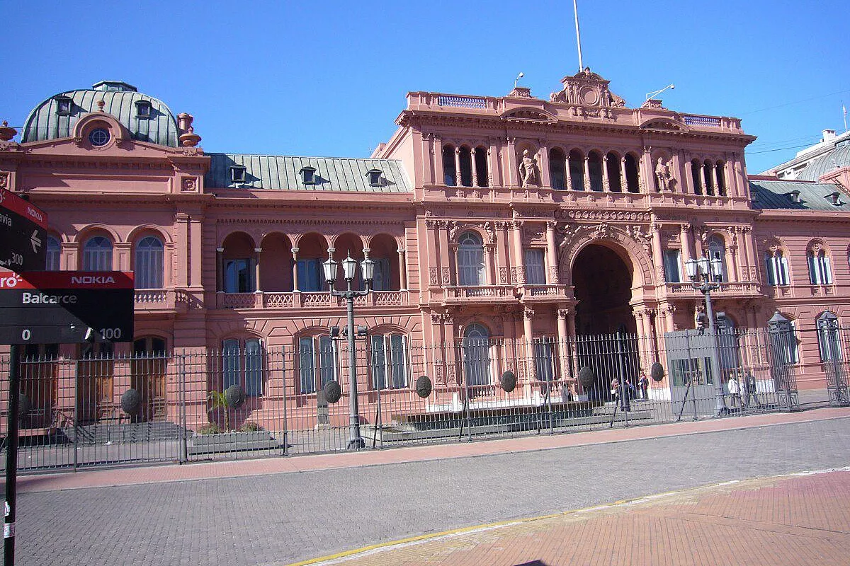Casa Rosada