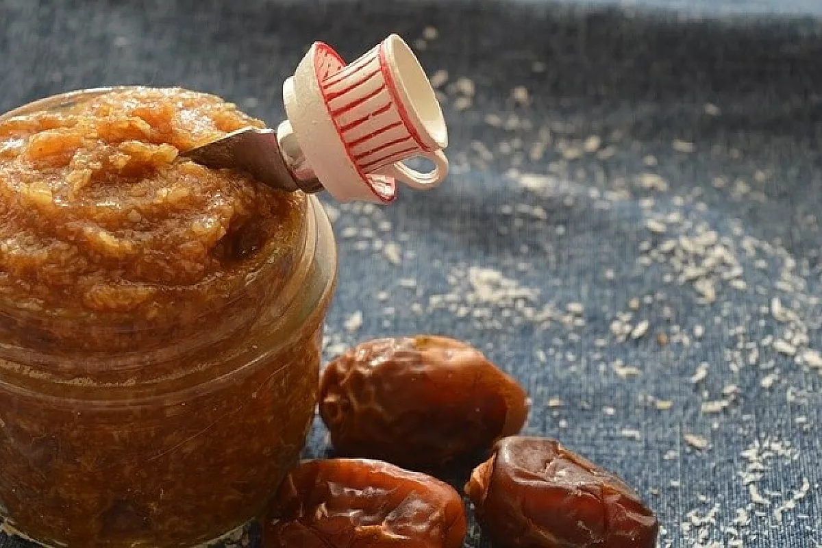 Dulce de leche 2