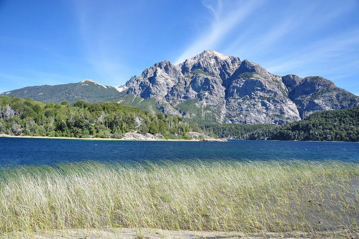 Lago Nahuel Huapi