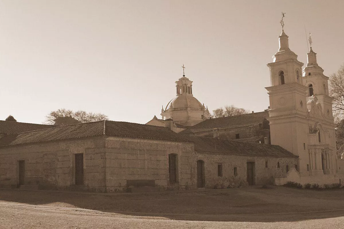 Santa Catalina