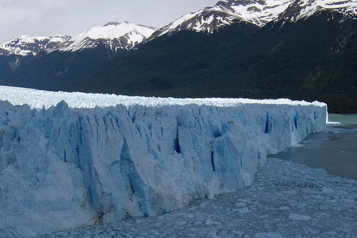 Perito Moreno
