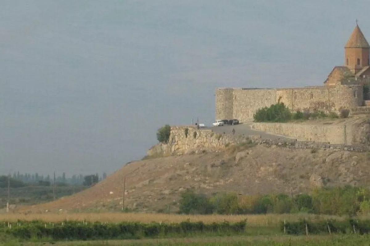 Armenia paese fantastico !