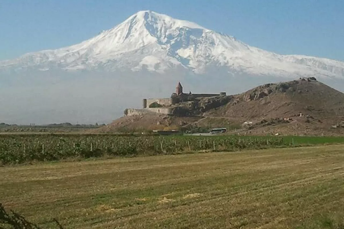 MONTE ARARAT