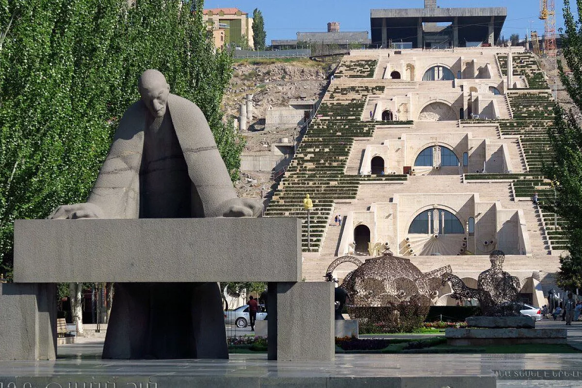 Yerevan