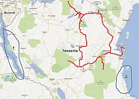turistipercaso arusha-er1qn