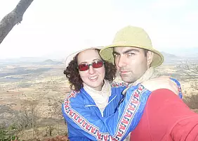 turistipercaso arusha-gmn2k