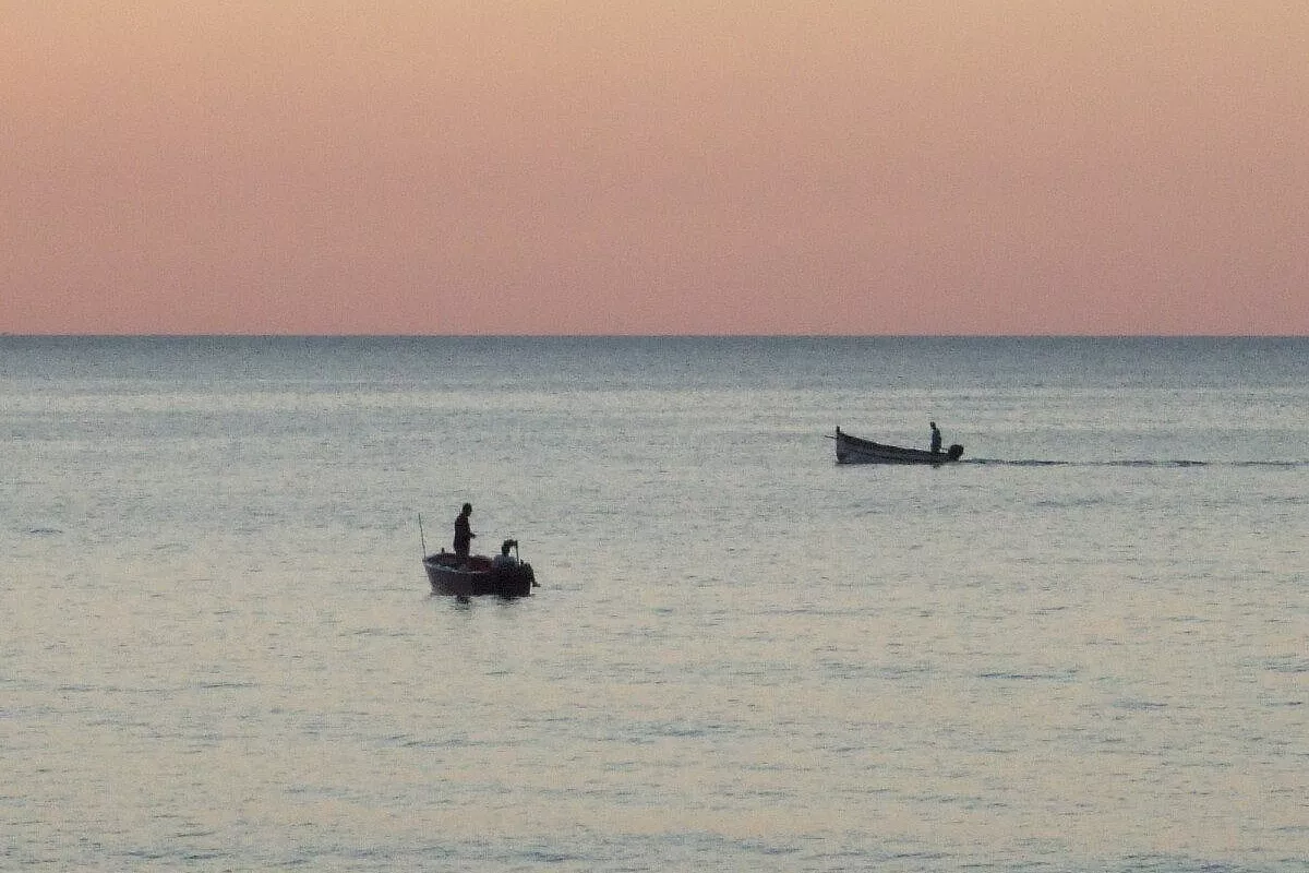 Luna di miele al veraclub zanzibar village