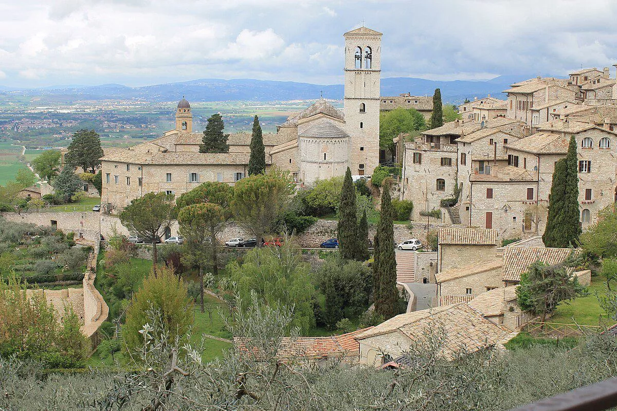 Assisi