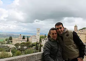 turistipercaso assisi-xeqyr