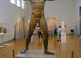 turistipercaso atene-gvqda