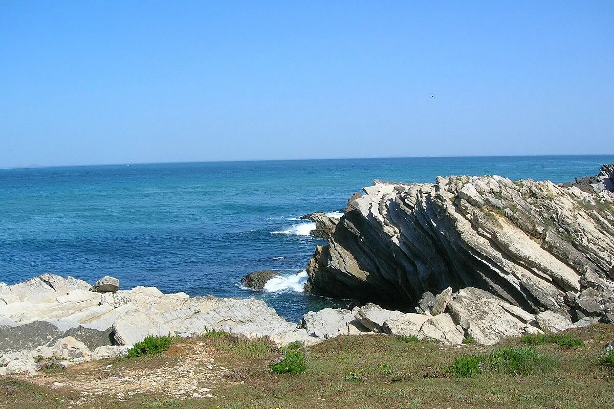 Portogallo, nel segno del surf