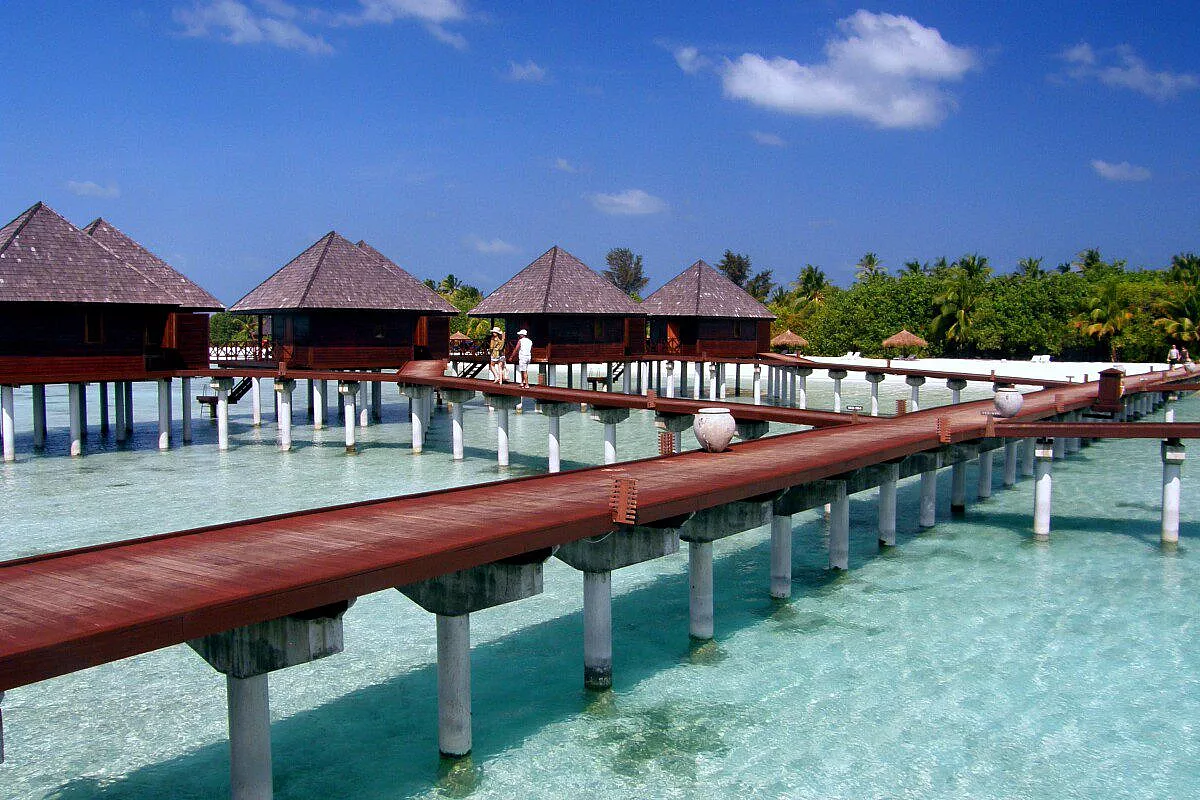 Olhuveli