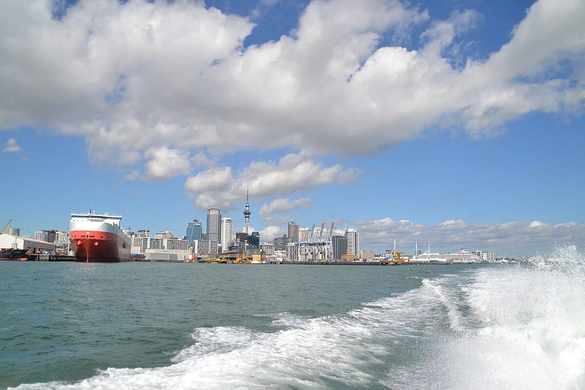auckland