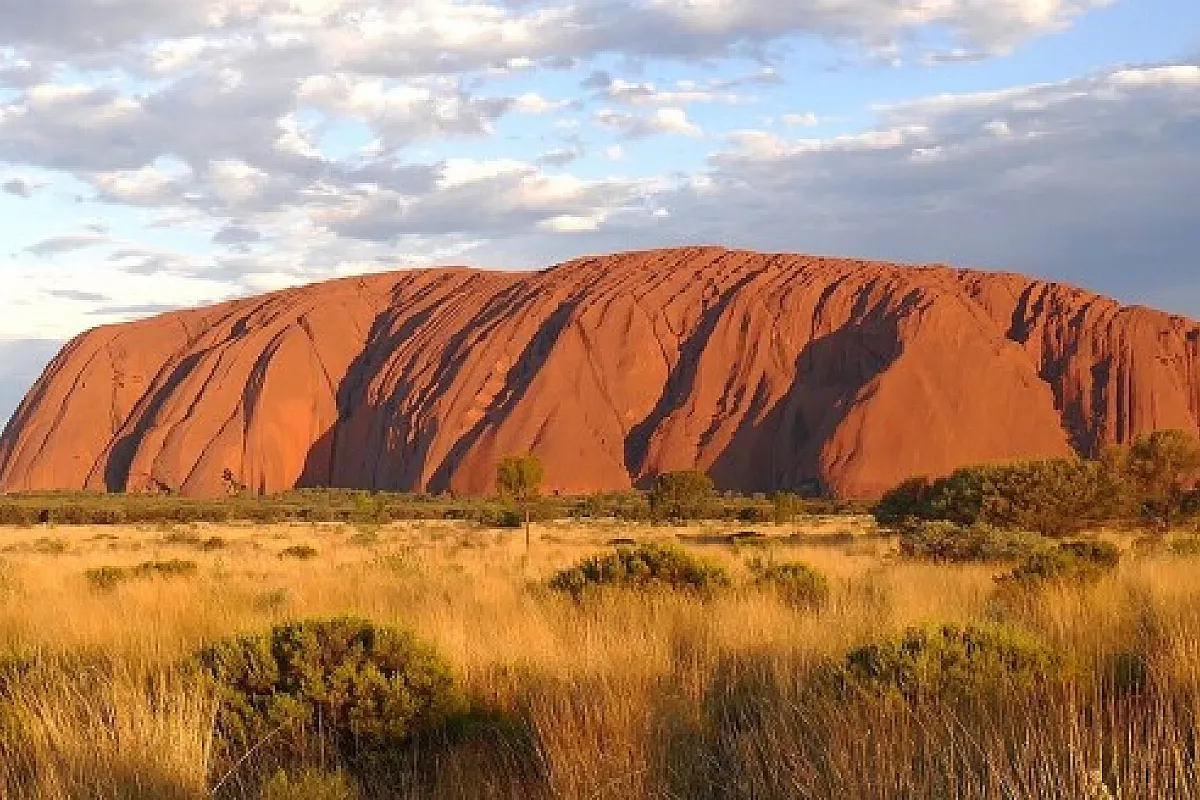 Australia, tutti i percorsi possibili