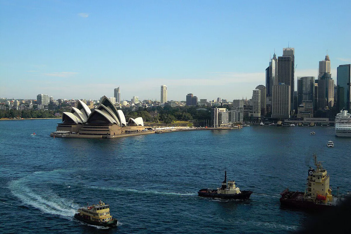 Sydney