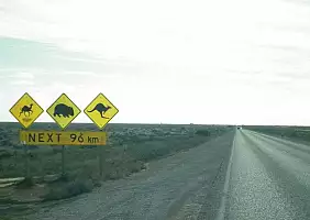 turistipercaso australia-anzsc