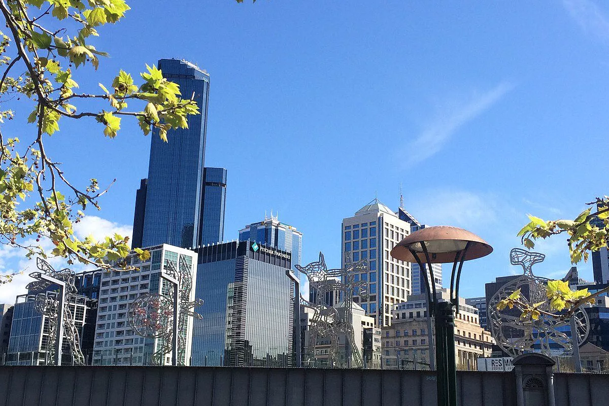 Melbourne