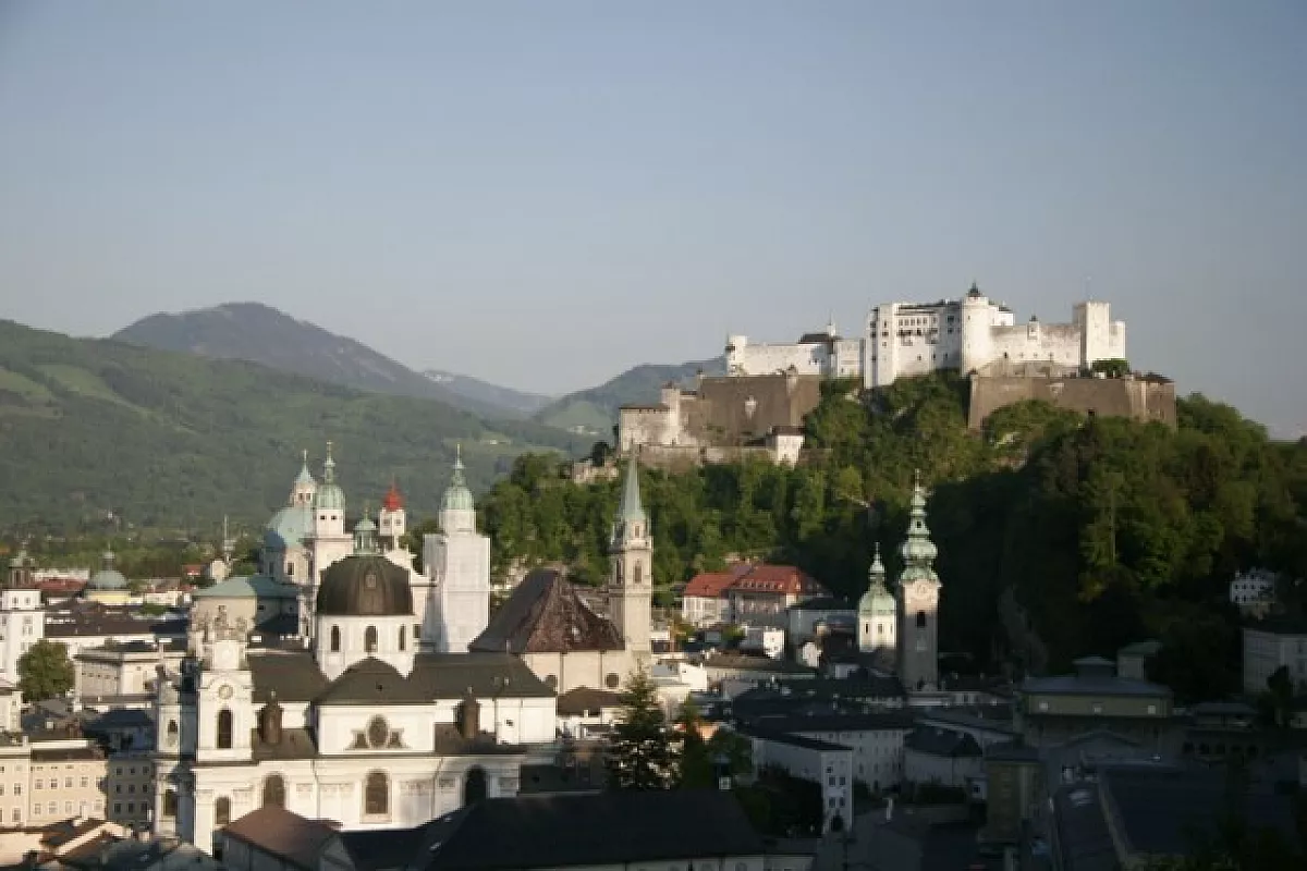 Salisburgo e dintorni 5