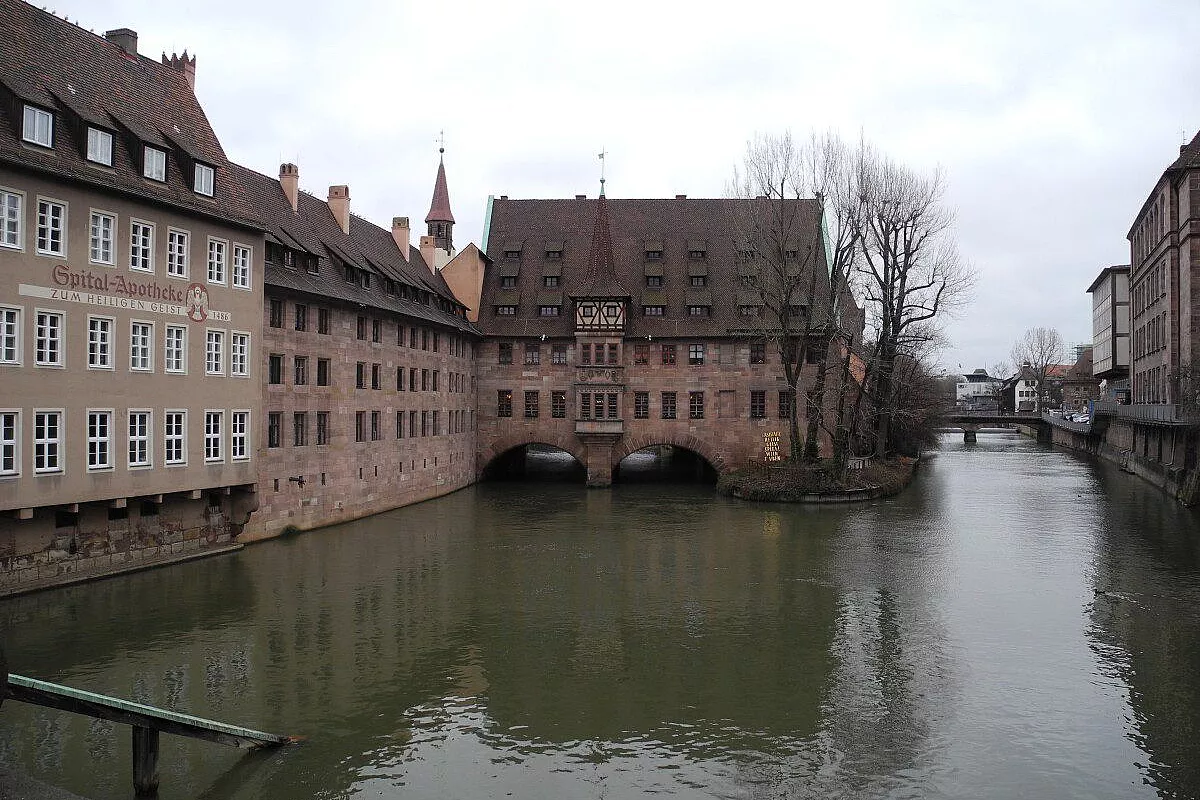 Norimberga