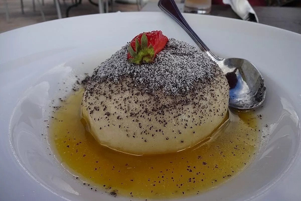 Germknödel