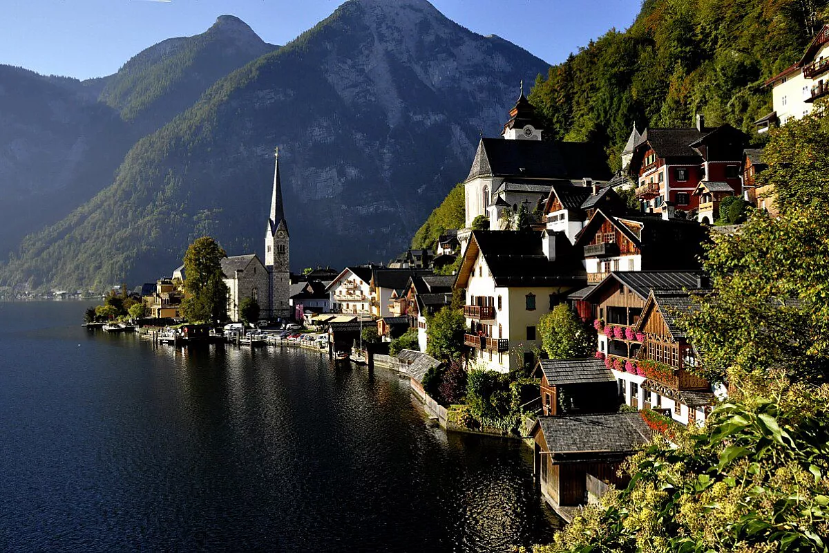 Hallstatt