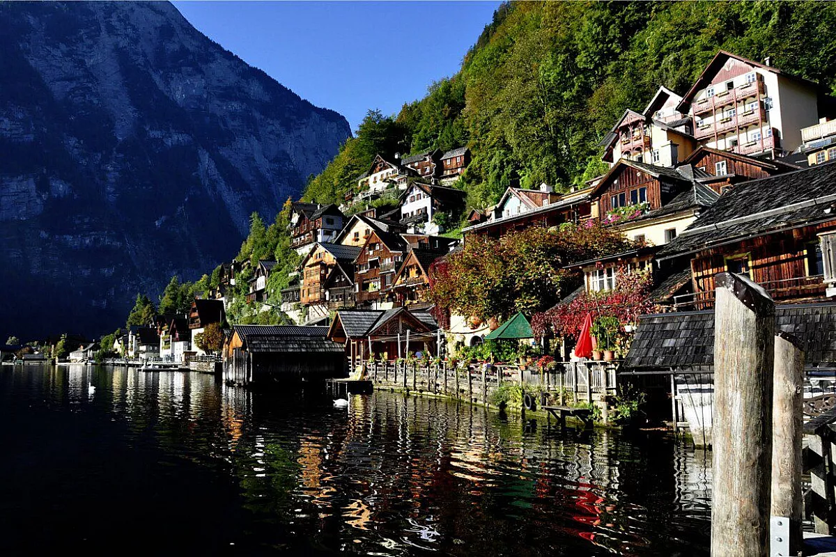 Hallstatt