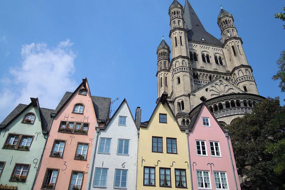 Koln