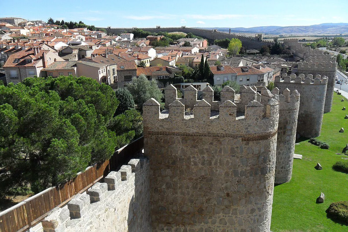 Avila
