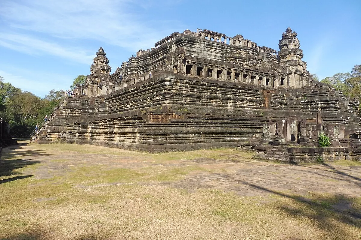 Angkor