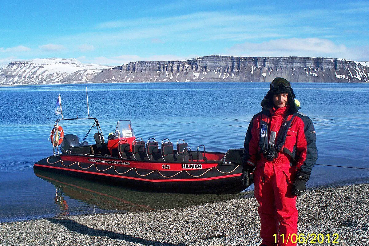 Svalbard