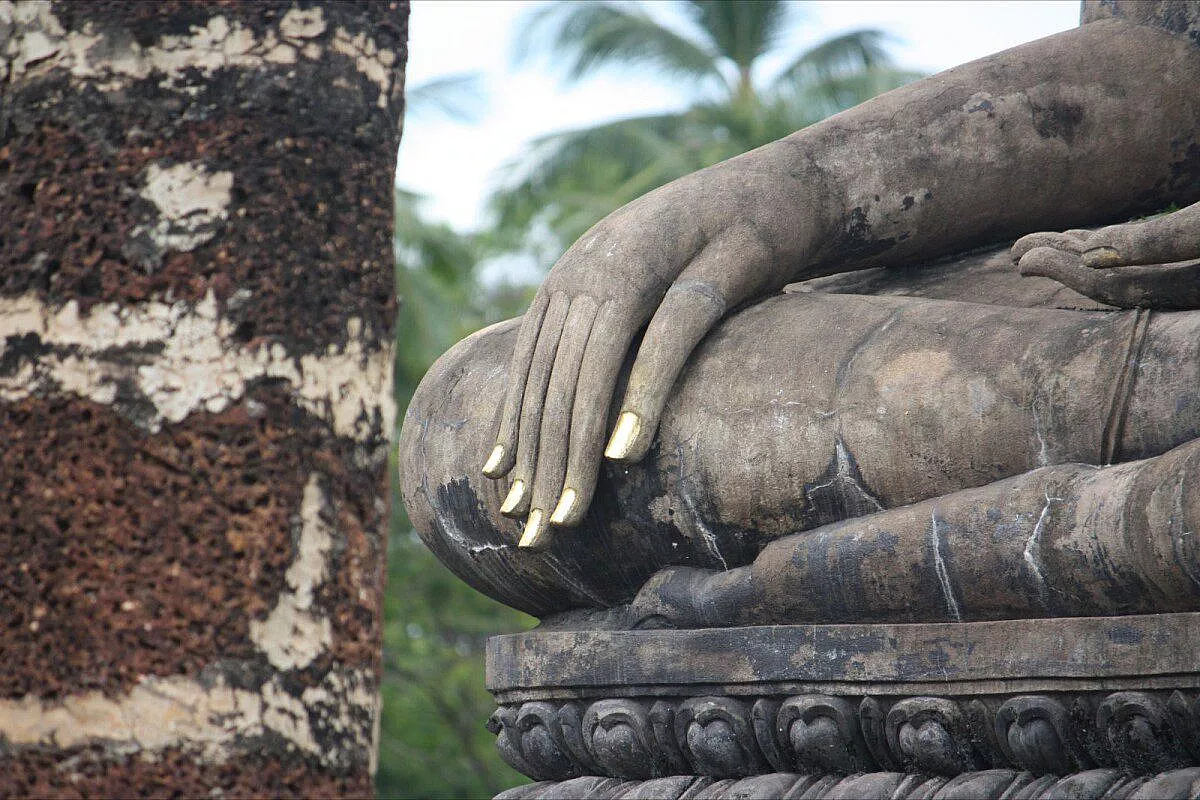 Thailandia e Cambogia low cost 2013