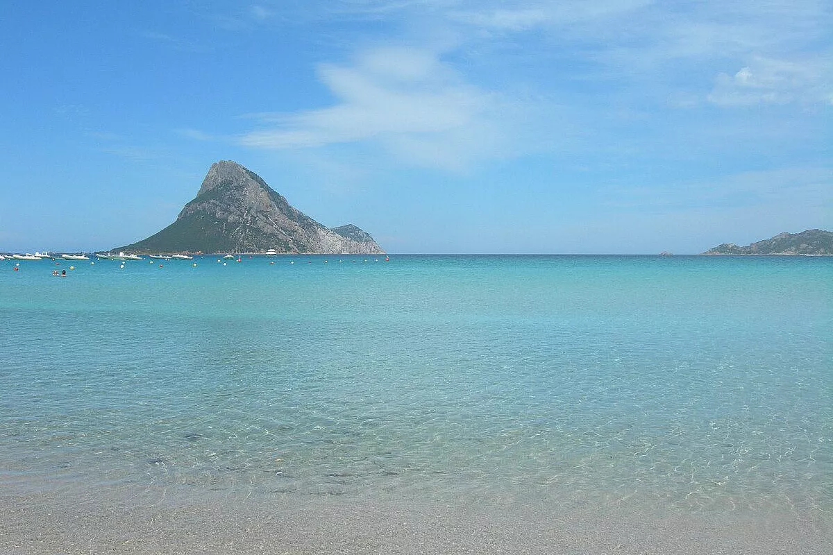 Indimenticabile Pantelleria
