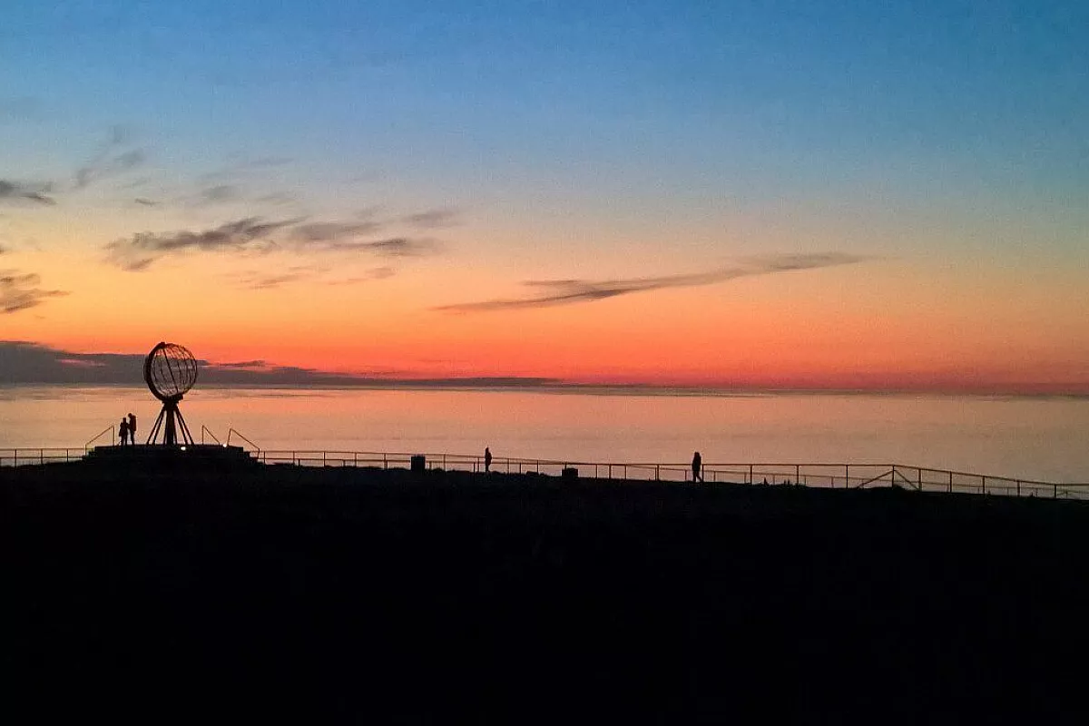 Capo Nord