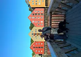 turistipercaso babbo-fkn64