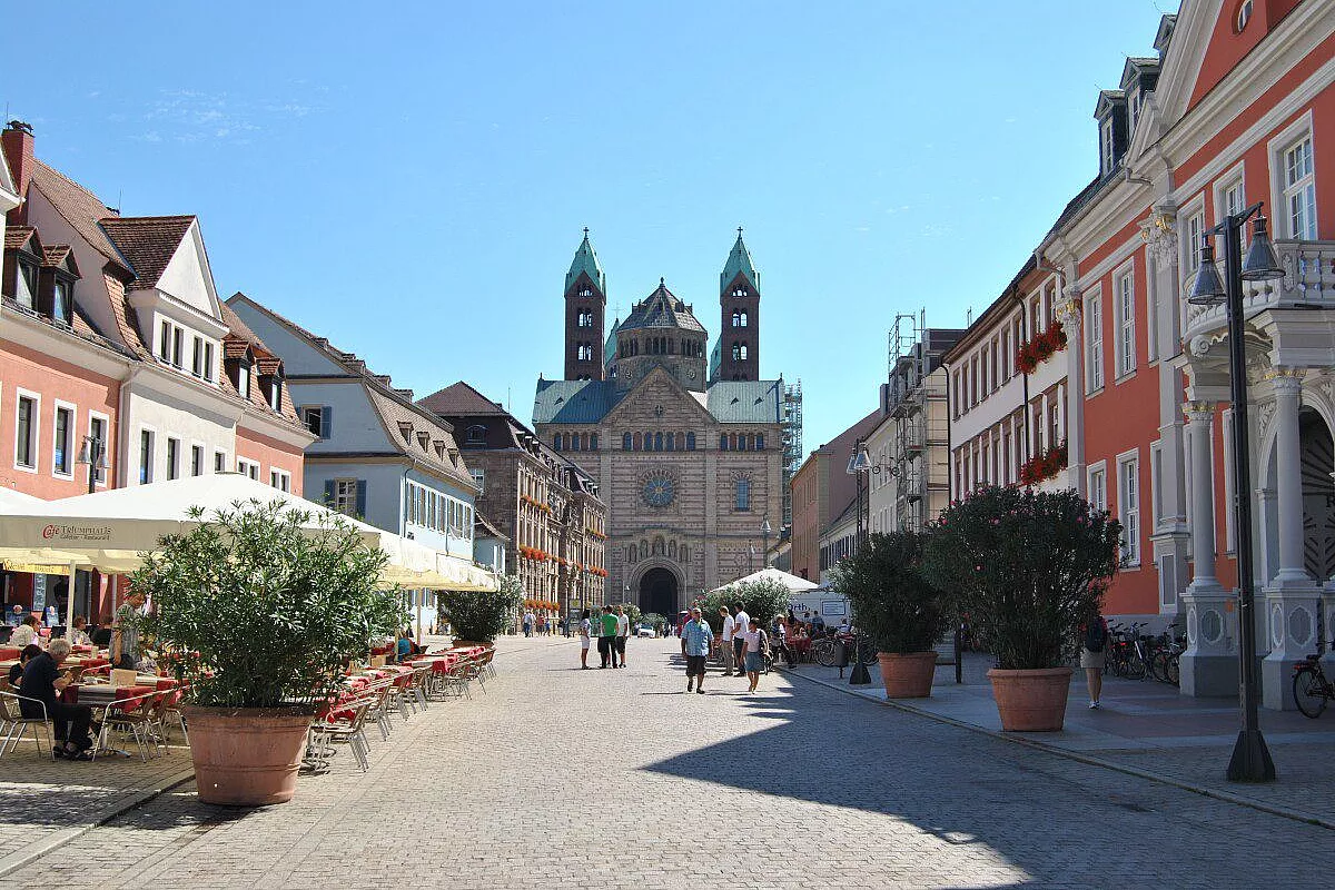 Speyer