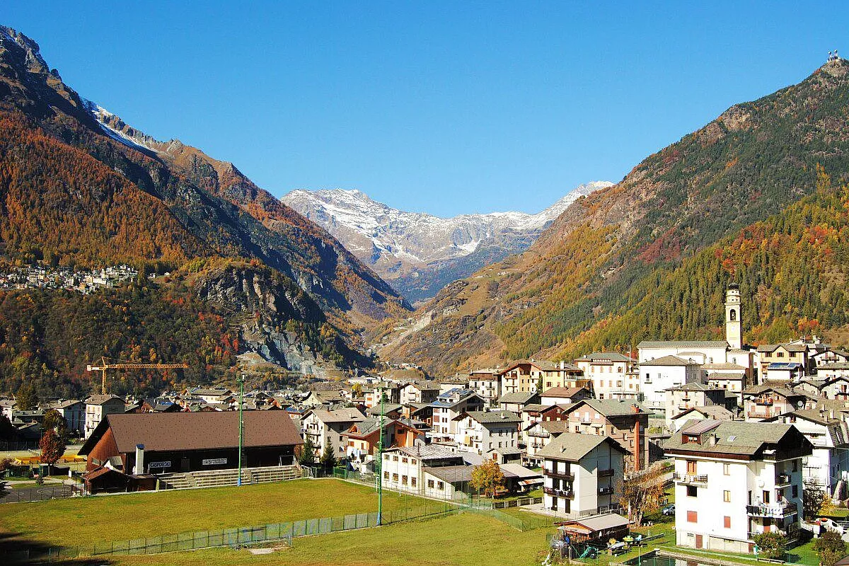 Caspoggio