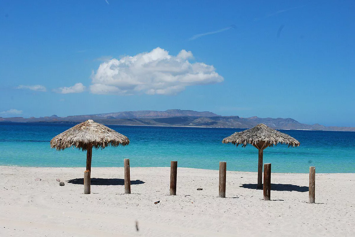 Playa El Tecolote