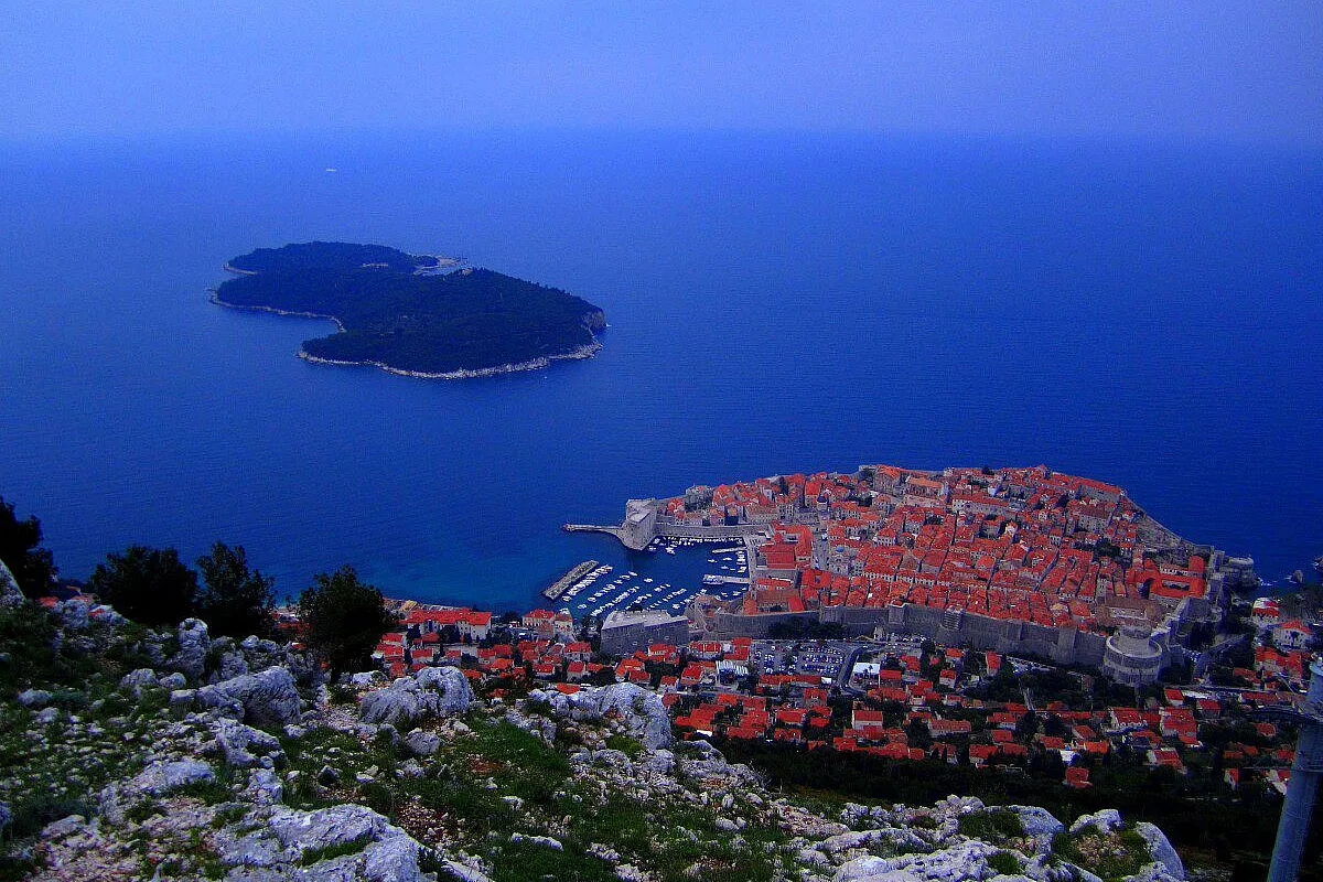 Dubrovnik