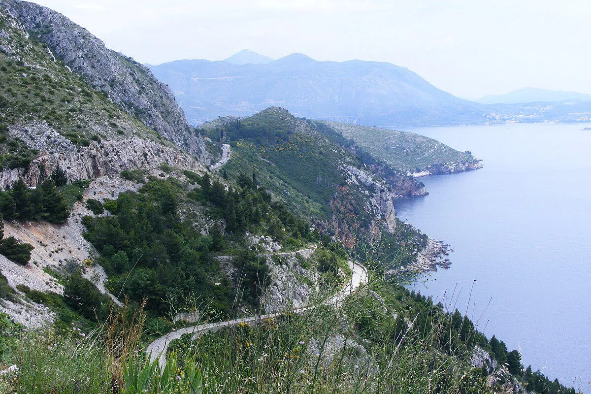 MONTENEGRO