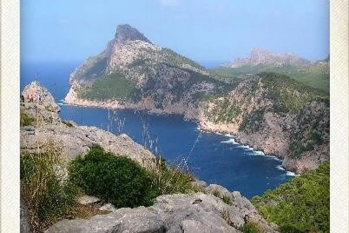 Cap de Formentor