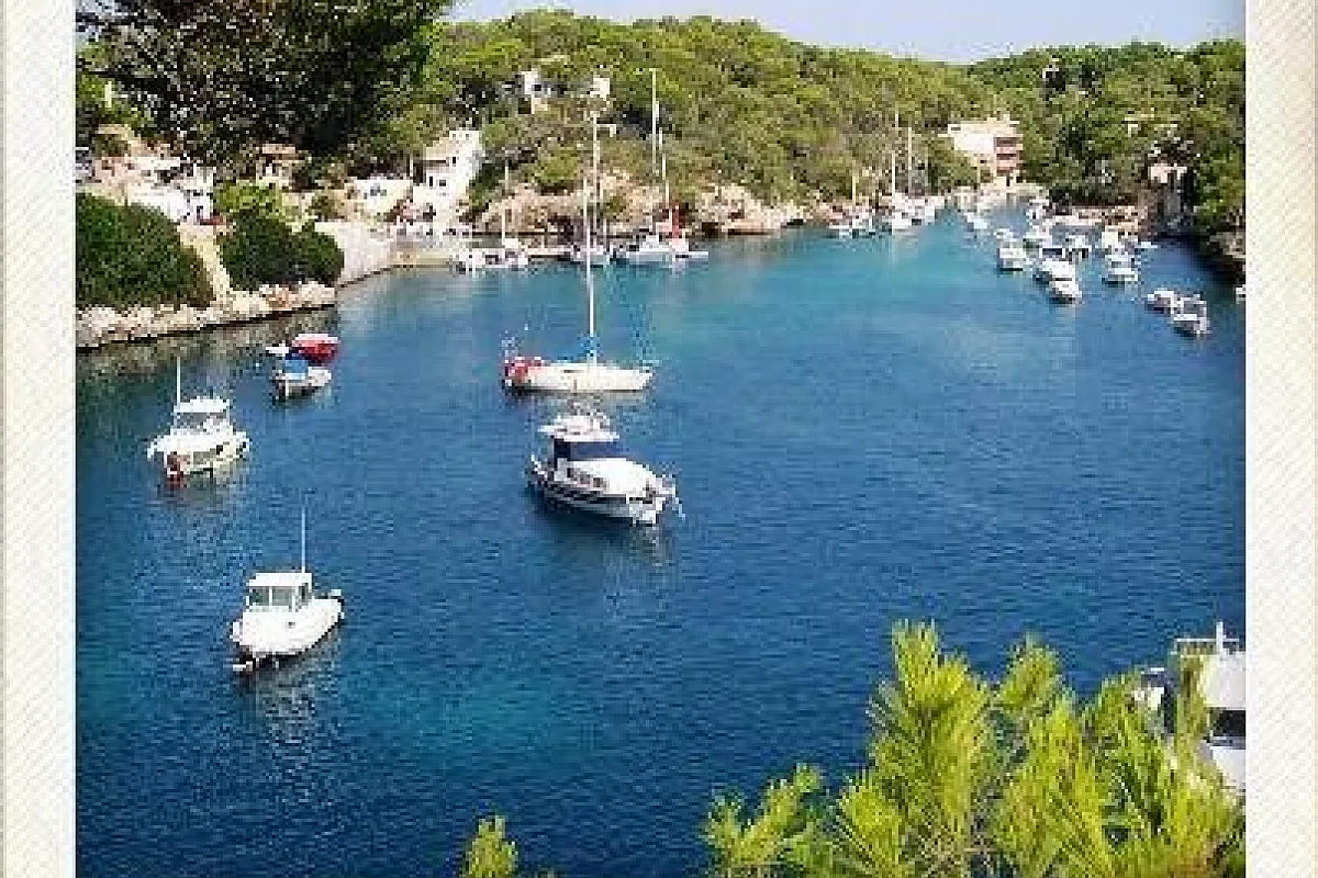 Cala Figuera