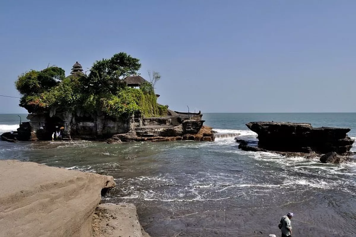 Tanah Lot