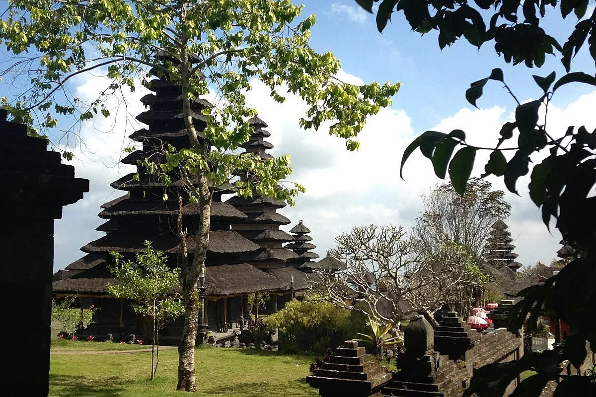 Java, Sulawesi, Lombok, Bali: informazioni pratiche