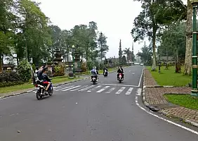 turistipercaso bali-b228n