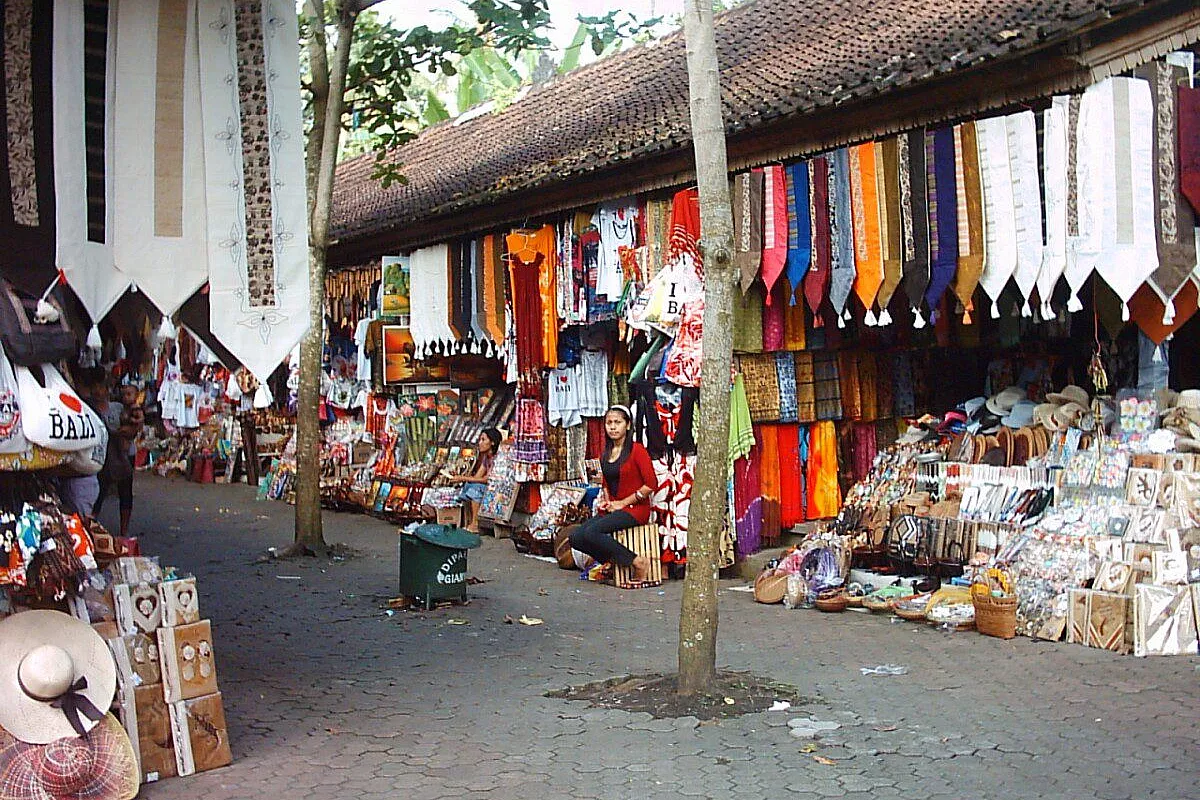 Grandi emozioni a Bali