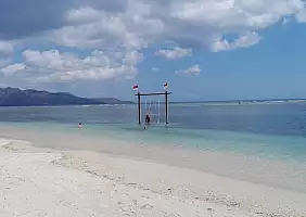 turistipercaso isola Sumba