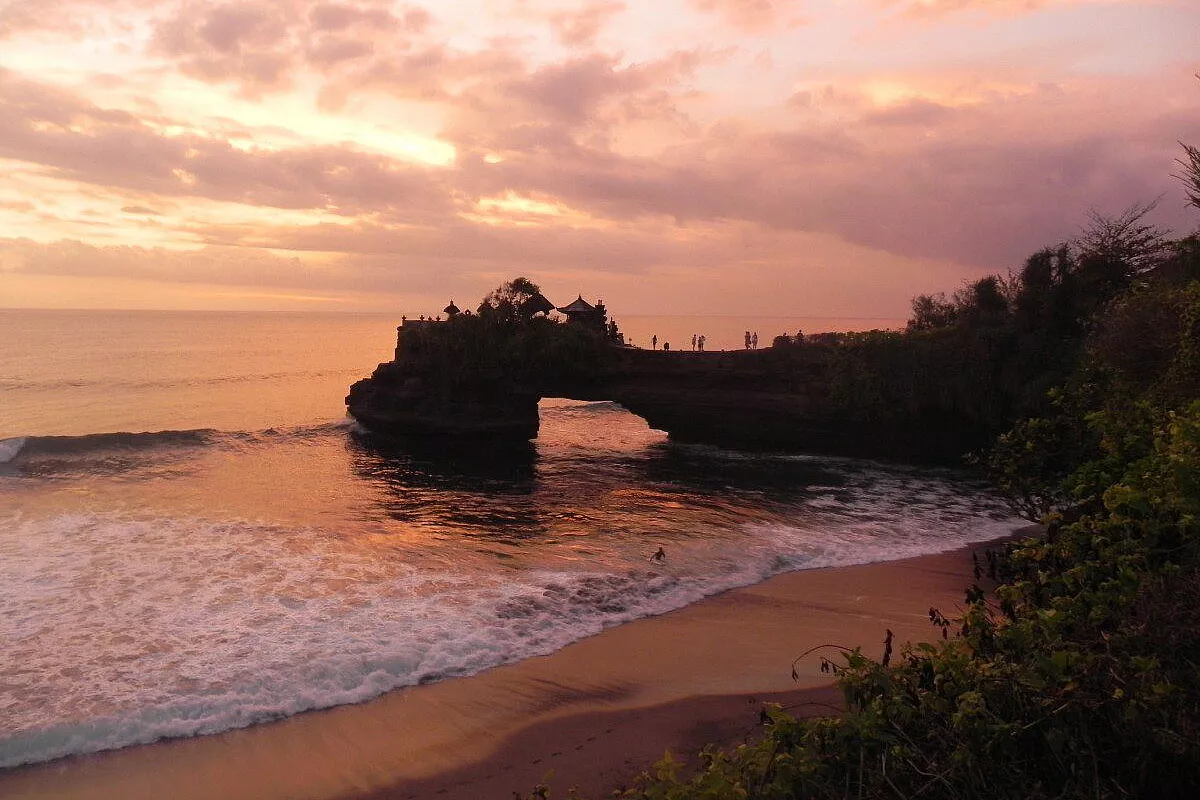 Gran tour d’Oriente – Parte Prima – Bali fai da te