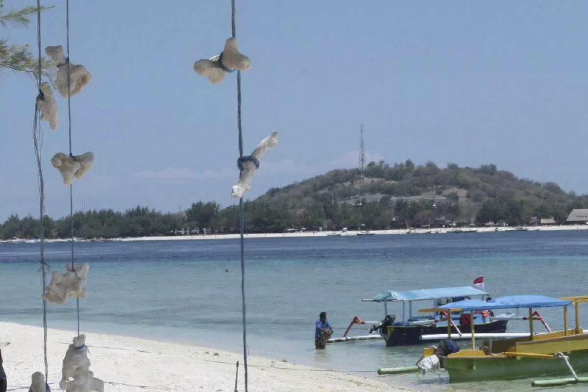 Gili Meno