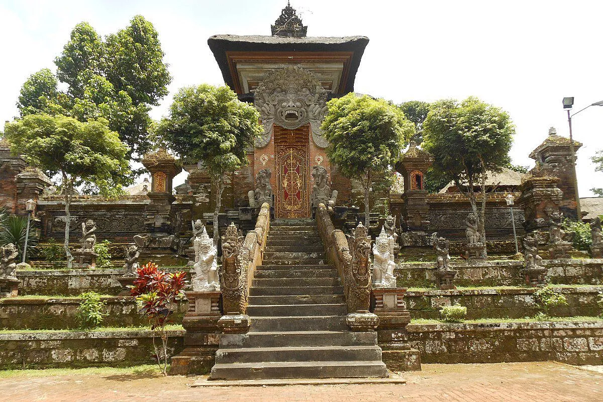 Campuhan ridge walk